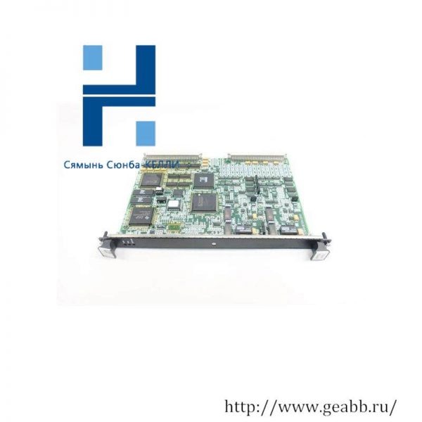 GE IS200VRTDH1DAC RTD CARD: High Precision Temperature Monitoring Module for Turbine Control Systems