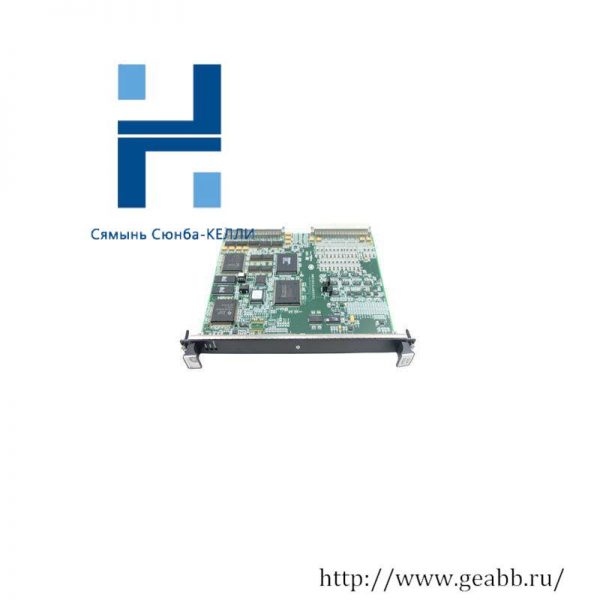 GE IS200VTCCH1CBD Circuit Board: High-Performance Thermocouple Input Module for Industrial Control