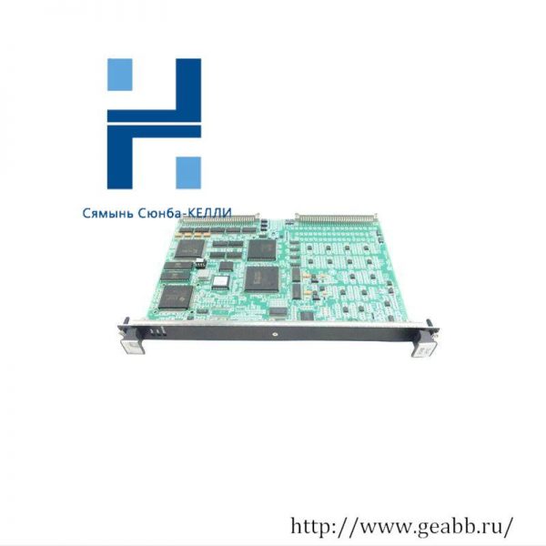 GE Mark VI IS200VVIBH1CAC Printed Circuit Board: Precision Control for Industrial Applications