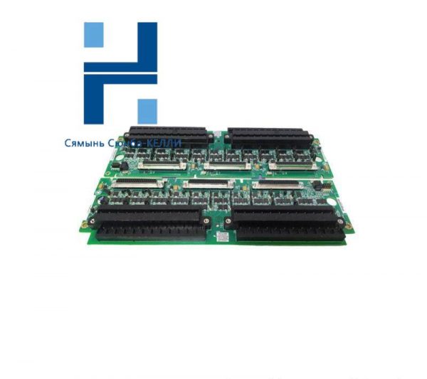 GE IS200WREAH1ADB: Advanced Terminal Board for Industrial Automation