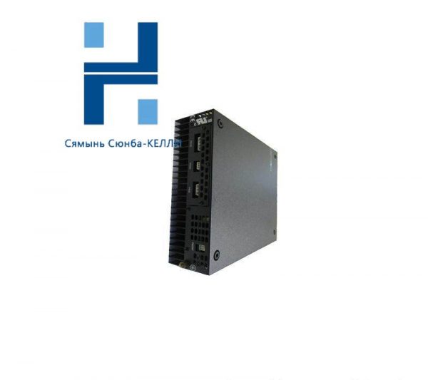 GE IS2020RKPSG2A: Industrial Strength Power Supply Module for Speedtronic Mark VI Systems