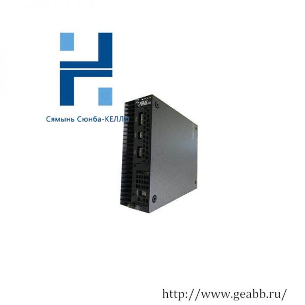 GE IS2020RKPSG2A: Industrial Strength Power Supply Module for Speedtronic Mark VI Systems