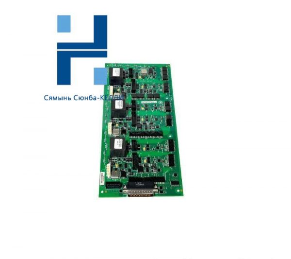 GE IS210AEBIH3BED: Precision Control Board for Advanced Industrial Systems