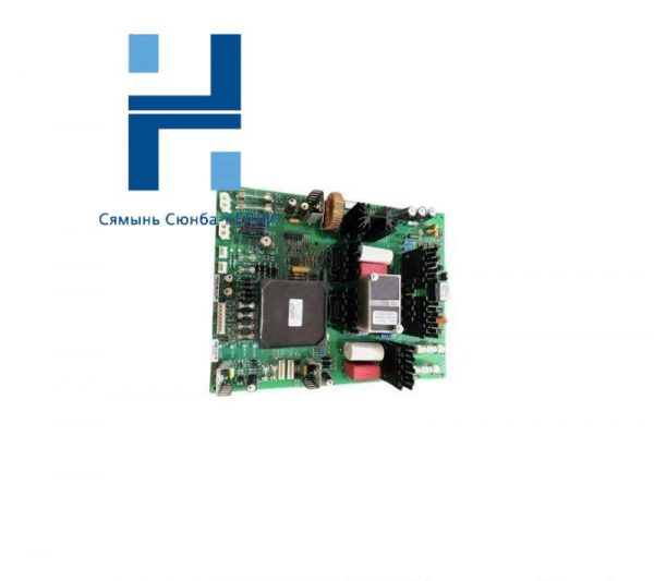 GE IS210AEPSG1BCB: Advanced Power Supply Board for Industrial Control Systems