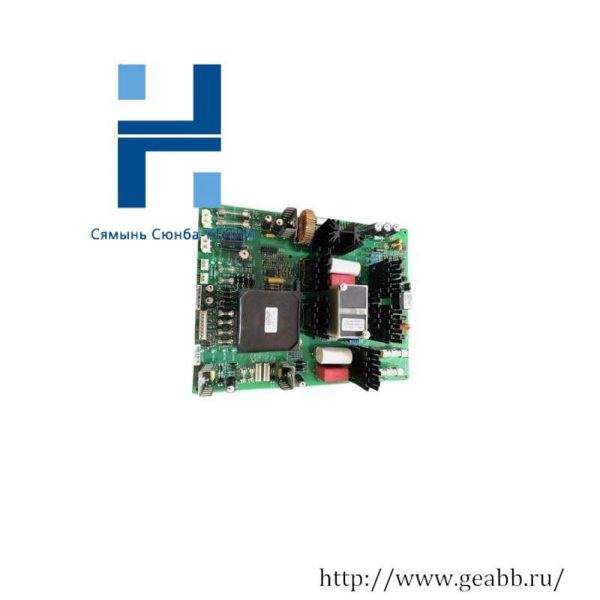 GE IS210AEPSG1BCB: Advanced Power Supply Board for Industrial Control Systems