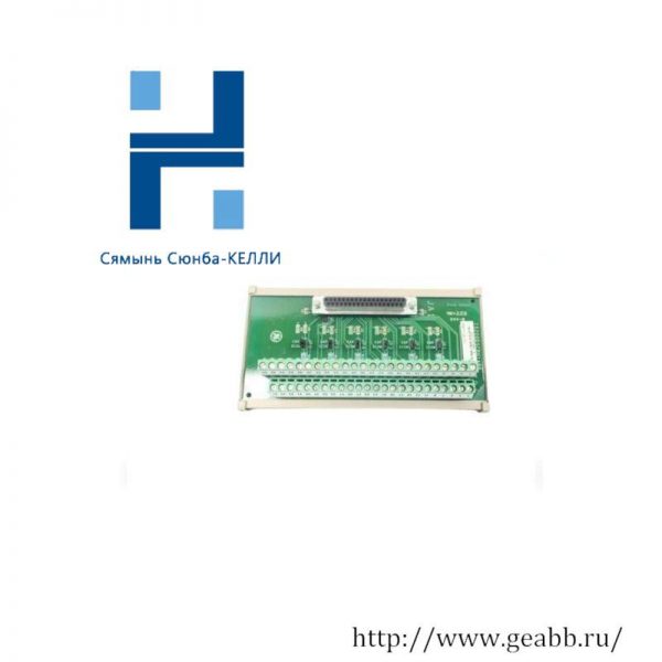 GE IS210BAPAH1A: Advanced Analog Processor Module for Industrial Control Systems