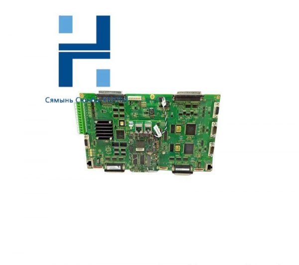 GE IS210MACCH1AKH: Advanced Circuit Board for Industrial Automation