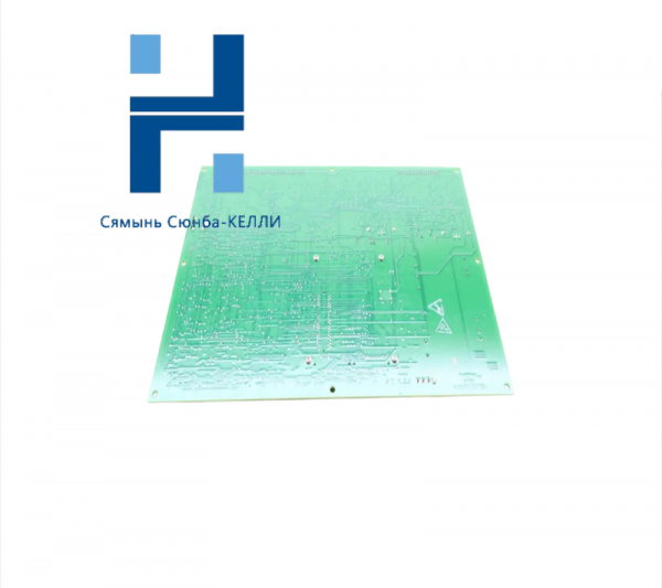 GE IS210MVRBH1A IS200MVRBH1ACC: High-Performance Circuit Board for Industrial Automation