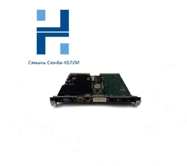 GE IS215UCCAM03A: High-Performance CPCI Controller Module, for Advanced Industrial Automation