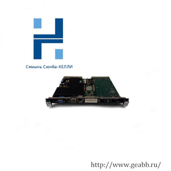 GE IS215UCCAM03A: High-Performance CPCI Controller Module, for Advanced Industrial Automation