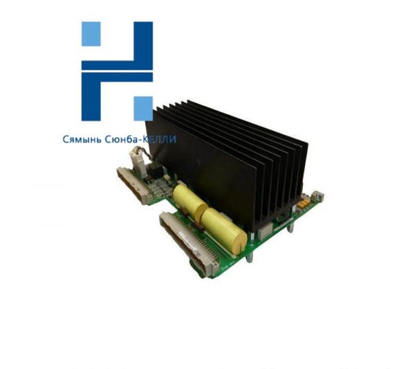 GE IS215VPROH1BD: Advanced Communication Module for Industrial Automation