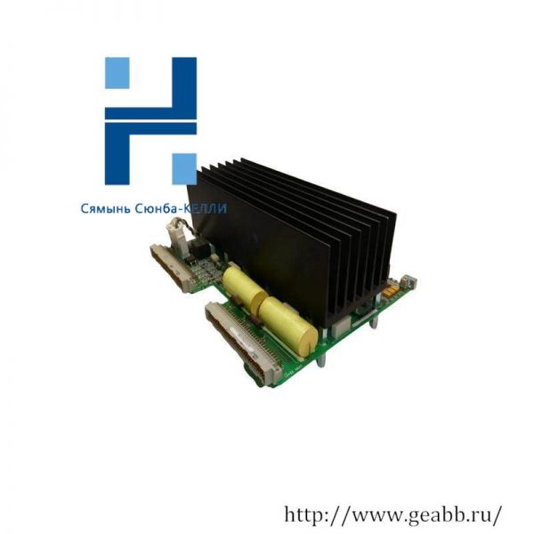 GE IS215VPROH1BD: Advanced Communication Module for Industrial Automation