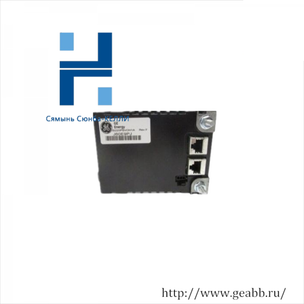 GE IS220PSVOH1A: Precision Servo Control Module for Industrial Automation