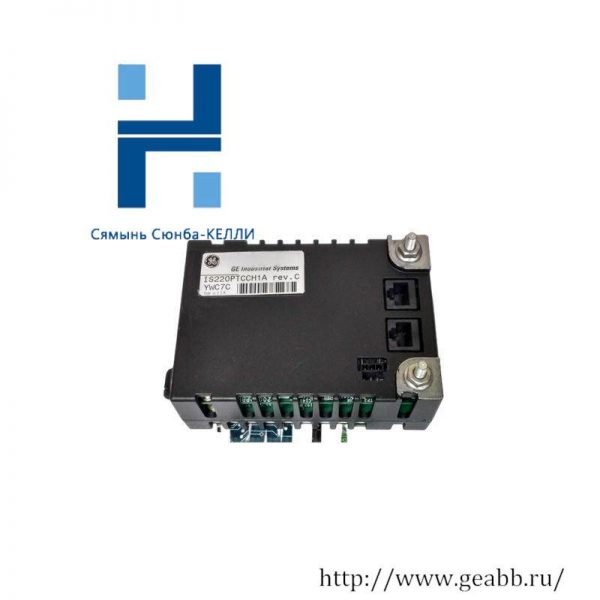 GE IS220PTCCH1A Thermocouple Input Module, Advanced Control Solution