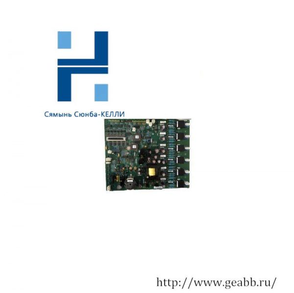 GE IS230JPDMG1B: Advanced Printed Circuit Board for Industrial Control Systems