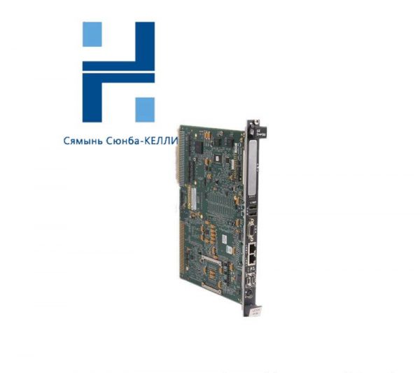 GE IS415UCVHH1AB: Advanced Controller for Industrial Automation