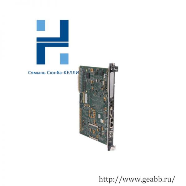 GE IS415UCVHH1AB: Advanced Controller for Industrial Automation