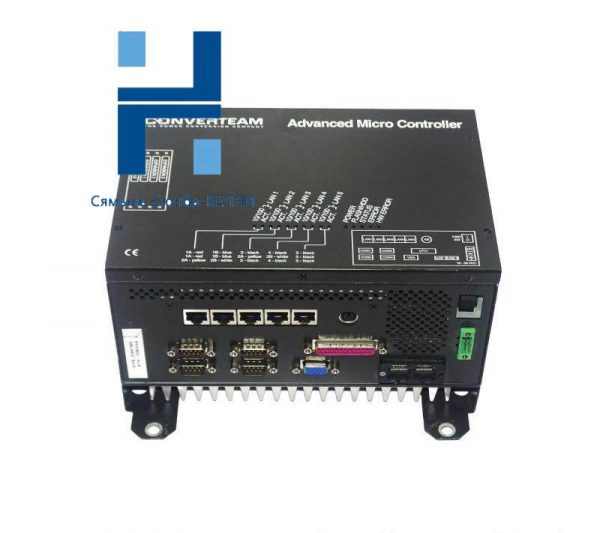 GE P111-6052 Advanced Micro Controller