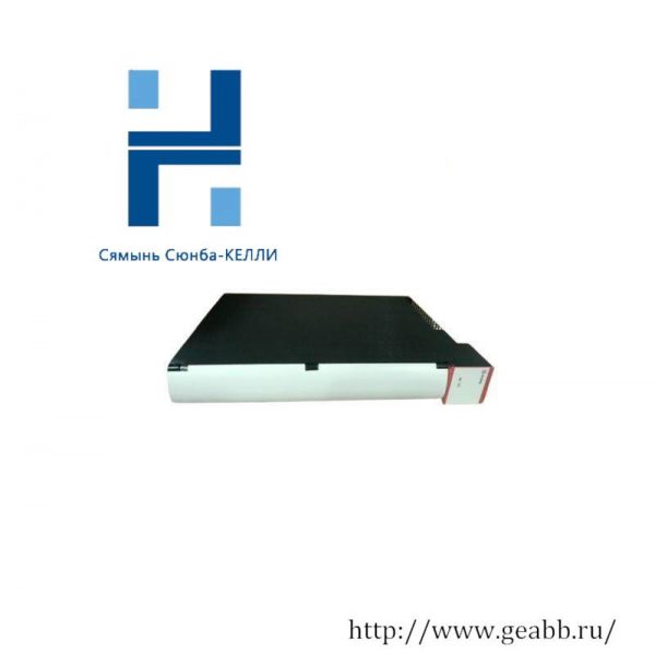 GE TGT AI0V-8-0-BC: 4-Input 4-Output Analog Module for Advanced Control Solutions