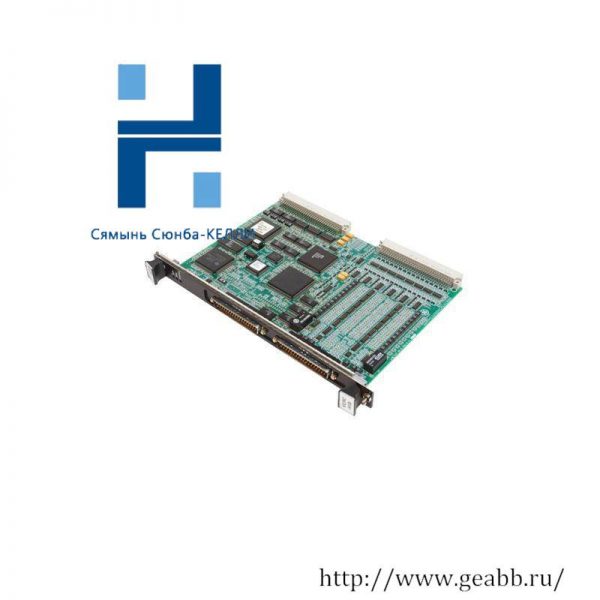 GE UCVG H1A IS215UCVGH1AC: Industrial Control System Circuit Board