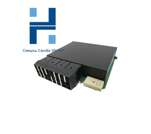 GE UR67H: High Performance Digital I/O Module for Universal Relays