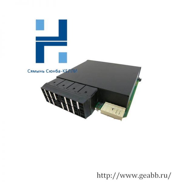 GE UR67H: High Performance Digital I/O Module for Universal Relays