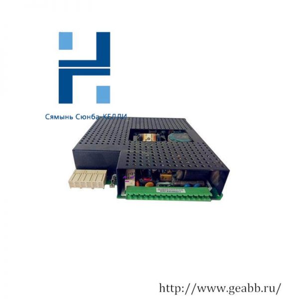 GE UR6AV Digital Input/Output Module, for Industrial Control Systems