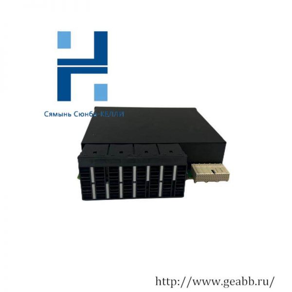 GE UR6NH Digital I/O Module - Industrial Control Solutions, Precision & Reliability