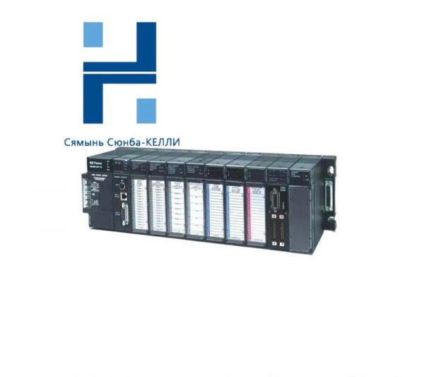 GE UR7IH Horizontal Unit - Industrial Automation Solution, Model Specific, Module Category