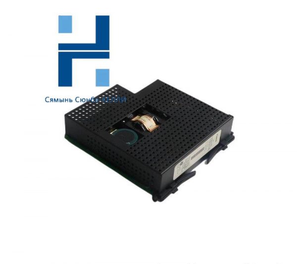 GE UR8LH CT/VT MODULE: High-Performance Current and Voltage Transformer Module