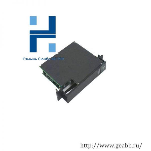 GE UR8MH CT/VT Module: Precision Measurement Solution