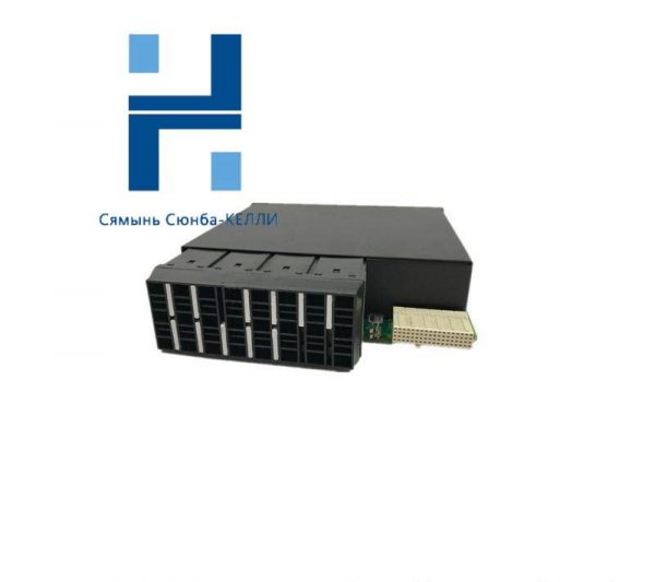 GE UR8RH Universal Relay CT/VT Module - High Performance, Versatile Measurement Solution