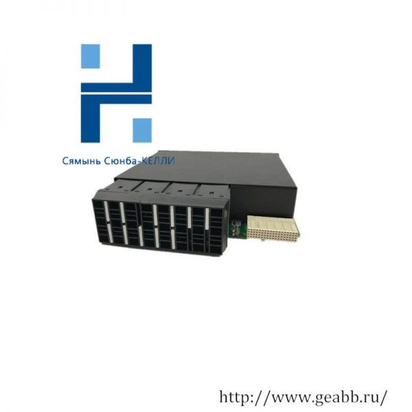 GE UR8RH Universal Relay CT/VT Module - High Performance, Versatile Measurement Solution