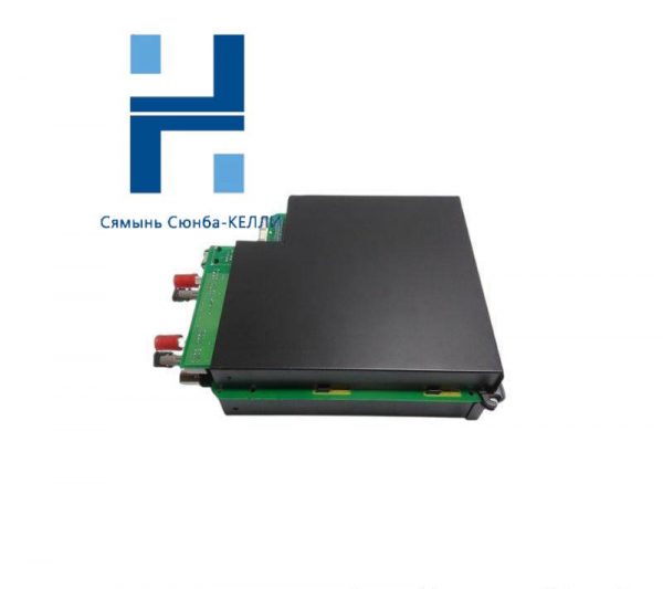 GE UR9HH3 - High-Performance CPU Module for Industrial Control Solutions