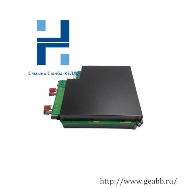 GE UR9HH3 - High-Performance CPU Module for Industrial Control Solutions