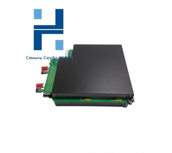 GE UR9HH CPU Module: High-Performance Control for Industrial Automation