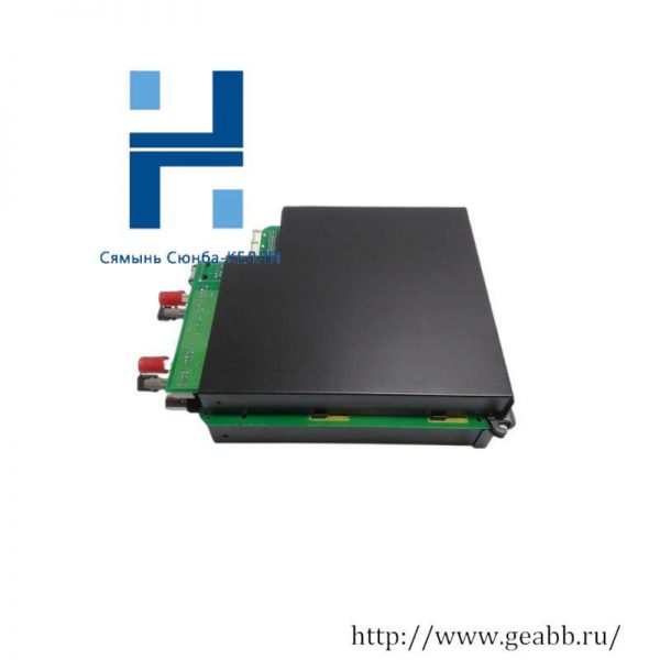 GE UR9HH CPU Module: High-Performance Control for Industrial Automation