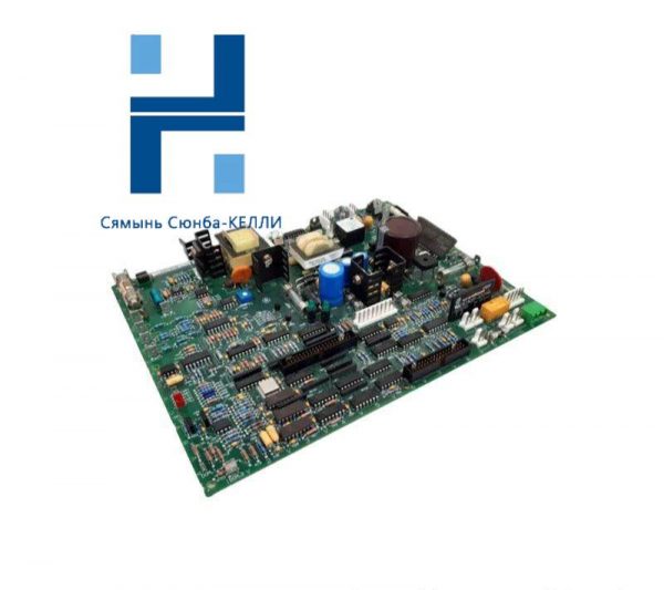 GE UR9VM CPU Module - Advanced Industrial Control Solutions