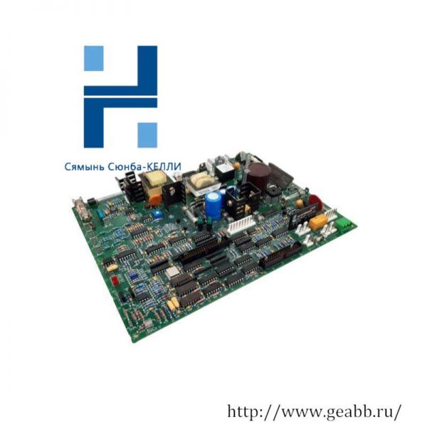 GE UR9VM CPU Module - Advanced Industrial Control Solutions