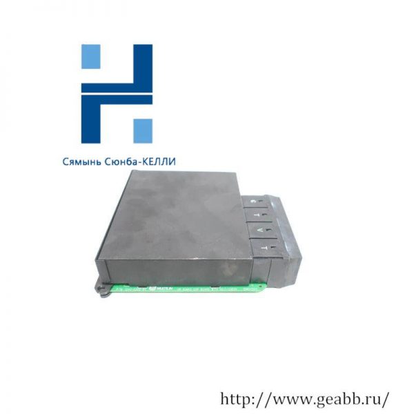 GE UR8NH UR8NH Relay Module - High Performance & Reliable Control Solutions