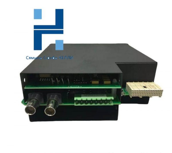 GE UR9EH Digital Multilin Input Module, Universal Control Solution