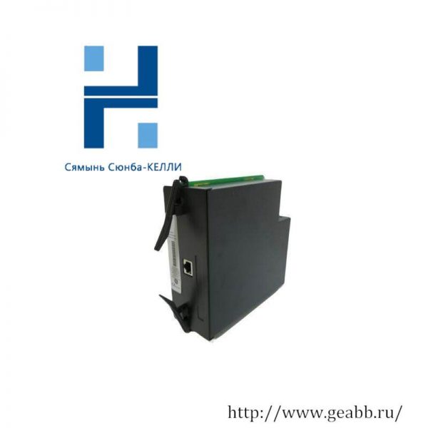 GE UR 9GH - High-Performance Modular PLC System