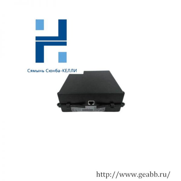 GE UR 9HH CPU Module: Industrial Control System Core Component