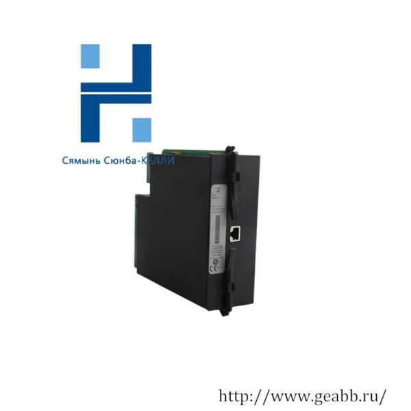 GE UR 9NH - Advanced PLC Card for Industrial Automation