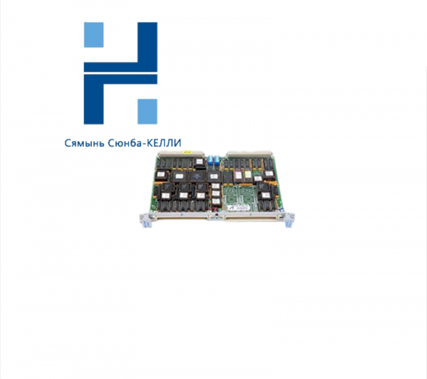 GE VMIVME-2540-200: Advanced Intelligent Counter & Controller for Industrial Automation