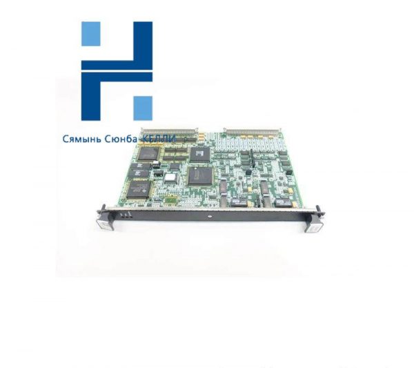 GE VRTD H1D IS200VRTDH1DAC - High Performance RTD Card for Industrial Control