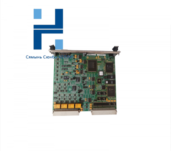 GE VSV0 H1B: IS200VSVOH1BED Circuit Board, High Performance Control Module