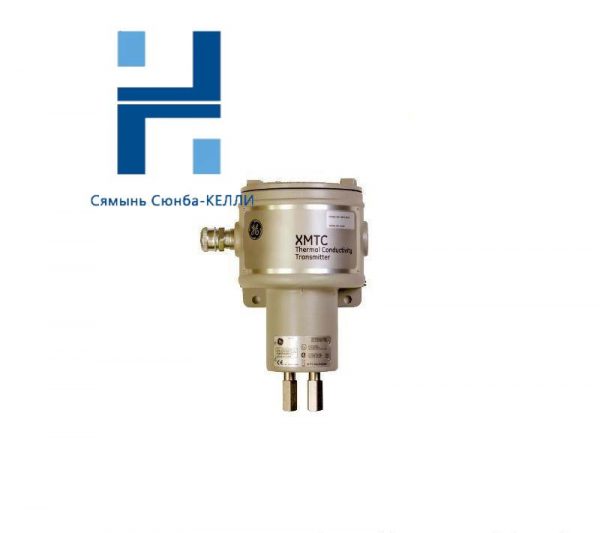 GE XMTC-62-11-0 Thermal Conductivity Transmitter: Advanced Measurement Solution