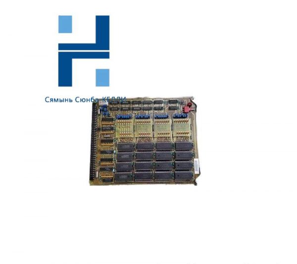 GE DS3810MMBB1A1A, DS3800HUMB1A1A Memory Board - Advanced Industrial Control Solution