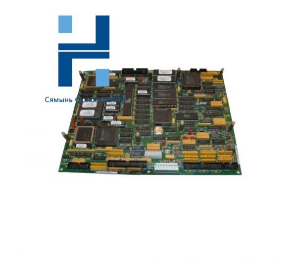 General Electric IS200AEPAH1B: A Mark VI System Board, for Reliable Power Control Solutions